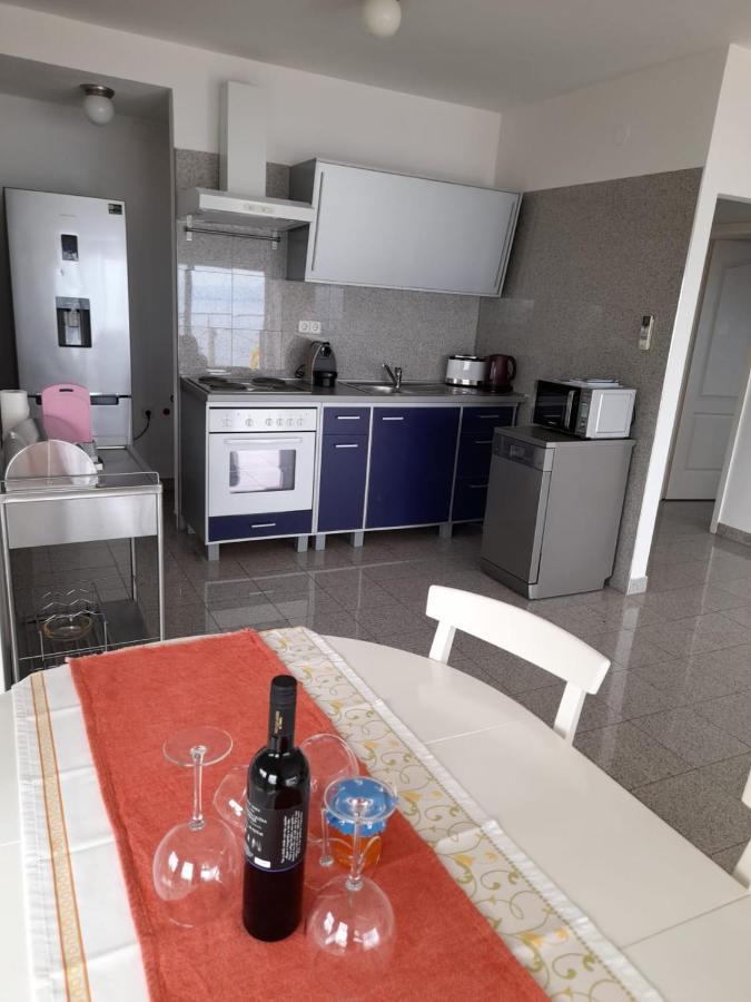 Villa Konte Opatija Donji Rukavac Bagian luar foto