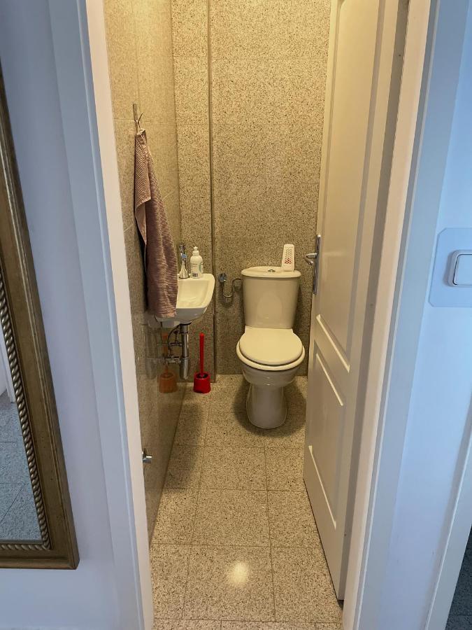 Villa Konte Opatija Donji Rukavac Bagian luar foto