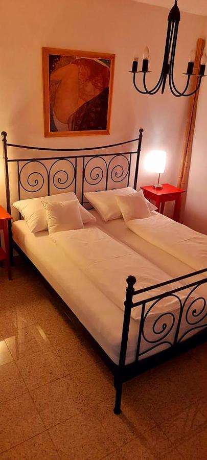 Villa Konte Opatija Donji Rukavac Bagian luar foto