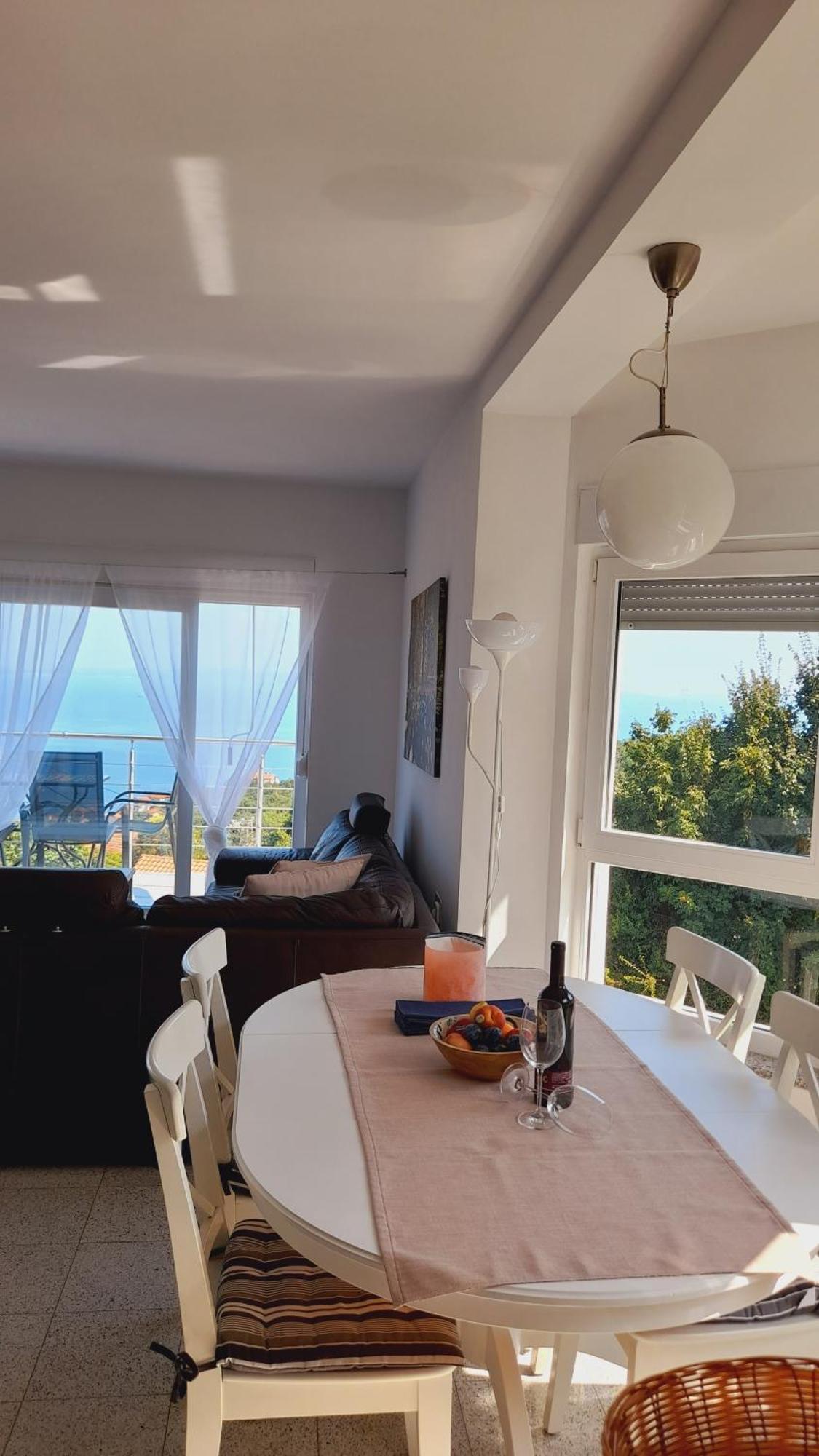 Villa Konte Opatija Donji Rukavac Bagian luar foto