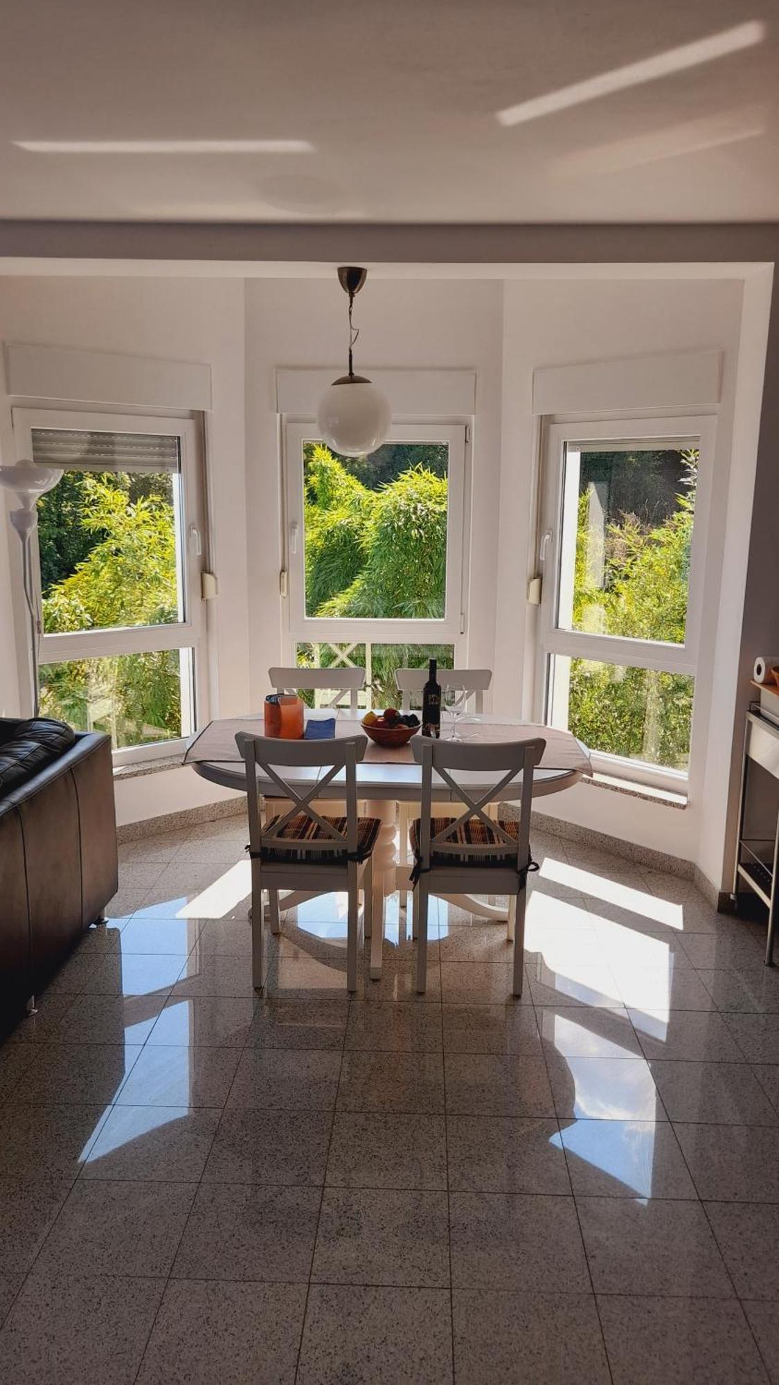Villa Konte Opatija Donji Rukavac Bagian luar foto